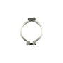Turbosmart WG60 Outlet V-Band