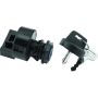 QuadBoss 403161 2016 Polaris ACE 325 Ignition Switch