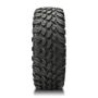 Hercules Tis 35x10.00r15/8 80j Her Tis Offroad Ut1 Utv Nhs Rbl