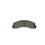 Bosch BC1770 Bosch QuietCast Brake Pads