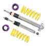 KW 3522500T Mercedes 190 (W201) 2.3L 16V / 2.5 16V (Excl. EVO)  V3 Coilover Kit