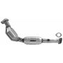 Eastern Catalytic 809510 CARB (CA, CO, NY, ME) Catalytic Converter