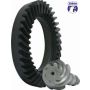 Yukon Gear & Axle YG TLCF-488R-CS-T Yukon Gear High Performance Gear Set For Toyota Fj Cruiser Front / 4.88 Ratio / Thick