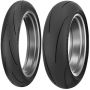 Dunlop 45233177 180/55zr17 Sportmax Q4 Rear