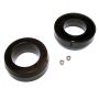 Superlift 40009 99-06 GM 1500 2WD w/ Front Coil Suspension 2in Leveling Kit - Front