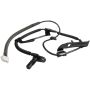 NTK AB2132 ABS Wheel Speed Sensor