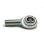 QA1 QA1CMR12-757 Rod End - .757in x 3/4in RH Steel - Male