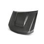 Anderson Composites 17-19 Chevrolet Colorado ZR2 Type-OE Carbon Fiber Hood