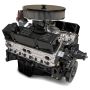 Edelbrock 46213 Crate Engine Vic  Signature Series 383 CI 460 Hp