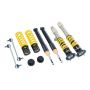 Suspension (18220857 ST ADJUSTABLE COILOVER KIT)