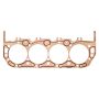 SCE GASKETS S135280 CHEVROLET BB MK4 4.520 X .080 ICS TITAN COPPER HD GSKT