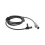Bosch 0265009339 Bosch Wheel Speed Sensor