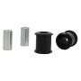 Whiteline W63588 06-13 Lexus IS250 / 08-13 Lexus IS350 Rear Control Arm Lower Front Inner Bushing Kit