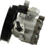 ATLANTIC AUTO ENTPRS 50134N AAE New Hydraulic Power Steering Pump 100% Tested