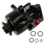 ATLANTIC AUTO ENTPRS 50155 AAE Remanufactured Hydraulic Power Steering Pump 100% Tested