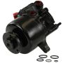 ATLANTIC AUTO ENTPRS 50155 AAE Remanufactured Hydraulic Power Steering Pump 100% Tested