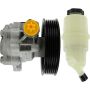 ATLANTIC AUTO ENTPRS 50174NKTA AAE New Power Steering Pump Kit