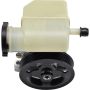 ATLANTIC AUTO ENTPRS 5197N AAE New Hydraulic Power Steering Pump 100% Tested