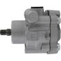 ATLANTIC AUTO ENTPRS 5232N AAE New Hydraulic Power Steering Pump 100% Tested