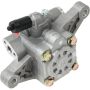 ATLANTIC AUTO ENTPRS 5258N AAE New Hydraulic Power Steering Pump 100% Tested