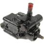 ATLANTIC AUTO ENTPRS 5366 AAE Remanufactured Hydraulic Power Steering Pump 100% Tested