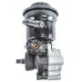 ATLANTIC AUTO ENTPRS 5476N AAE New Hydraulic Power Steering Pump 100% Tested