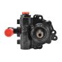 ATLANTIC AUTO ENTPRS 5517 AAE Remanufactured Hydraulic Power Steering Pump 100% Tested