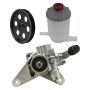 ATLANTIC AUTO ENTPRS 5557NKTA AAE New Power Steering Pump Kit