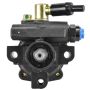 ATLANTIC AUTO ENTPRS 5598N AAE New Hydraulic Power Steering Pump 100% Tested