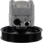 ATLANTIC AUTO ENTPRS 5650N AAE New Hydraulic Power Steering Pump 100% Tested