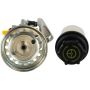 ATLANTIC AUTO ENTPRS 5658NKTA AAE New Power Steering Pump Kit