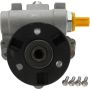 ATLANTIC AUTO ENTPRS 5799NH AAE New Hydraulic Power Steering Pump 100% Tested
