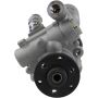 ATLANTIC AUTO ENTPRS 5800N AAE New Hydraulic Power Steering Pump 100% Tested