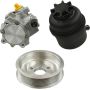 ATLANTIC AUTO ENTPRS 5801NKTA AAE New Power Steering Pump Kit