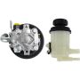 ATLANTIC AUTO ENTPRS 5831NKTA AAE New Power Steering Pump Kit