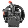 ATLANTIC AUTO ENTPRS 5837 AAE Remanufactured Hydraulic Power Steering Pump 100% Tested