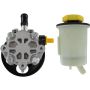 ATLANTIC AUTO ENTPRS 5851NKTA AAE New Power Steering Pump Kit
