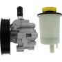 ATLANTIC AUTO ENTPRS 5851NKTA AAE New Power Steering Pump Kit