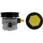 ATLANTIC AUTO ENTPRS 5851NKTA AAE New Power Steering Pump Kit