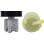 ATLANTIC AUTO ENTPRS 5883NKTA AAE New Power Steering Pump Kit
