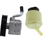 ATLANTIC AUTO ENTPRS 5883NKTA AAE New Power Steering Pump Kit