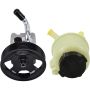 ATLANTIC AUTO ENTPRS 5883NKTA AAE New Power Steering Pump Kit