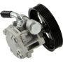 ATLANTIC AUTO ENTPRS 5890N AAE New Hydraulic Power Steering Pump 100% Tested