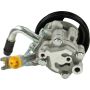 ATLANTIC AUTO ENTPRS 5896N AAE New Hydraulic Power Steering Pump 100% Tested