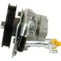 ATLANTIC AUTO ENTPRS 5896N AAE New Hydraulic Power Steering Pump 100% Tested