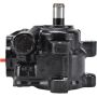 ATLANTIC AUTO ENTPRS 63107 AAE Remanufactured Hydraulic Power Steering Pump 100% Tested