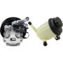 ATLANTIC AUTO ENTPRS 6312NKTA AAE New Power Steering Pump Kit
