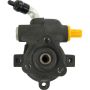 ATLANTIC AUTO ENTPRS 63193N AAE New Hydraulic Power Steering Pump 100% Tested