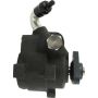 ATLANTIC AUTO ENTPRS 63193N AAE New Hydraulic Power Steering Pump 100% Tested