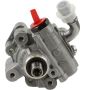 ATLANTIC AUTO ENTPRS 63272N AAE New Hydraulic Power Steering Pump 100% Tested